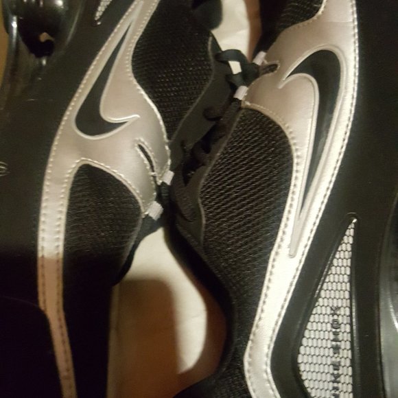 nike hypervenom 2 free run